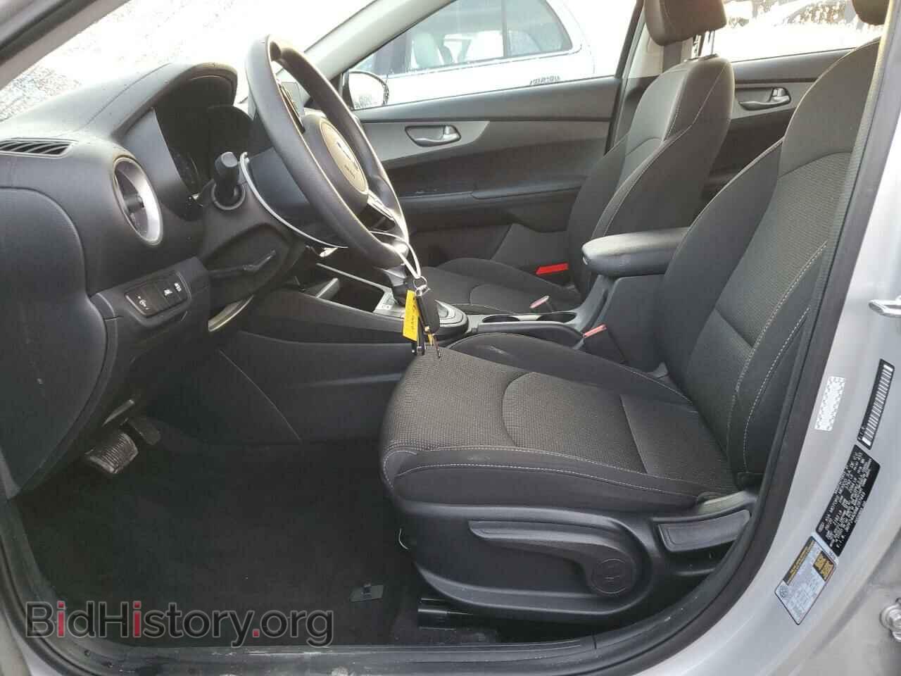 2021 KIA FORTE - VIN: 3KPF24AD6ME287449 - Фото 7