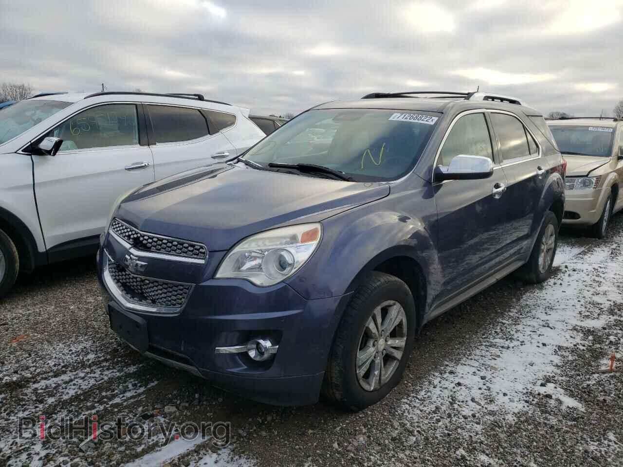 Photo 3GNCJLSB0GL267427 - CHEVROLET TRAX 2016