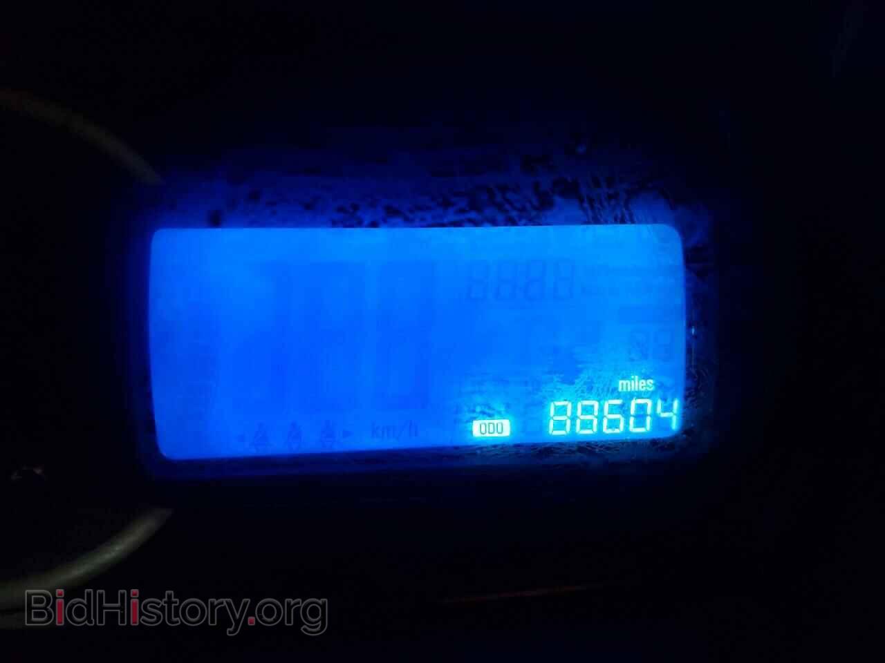 2016 CHEVROLET TRAX - VIN: 3GNCJLSB0GL267427 - Фото 9
