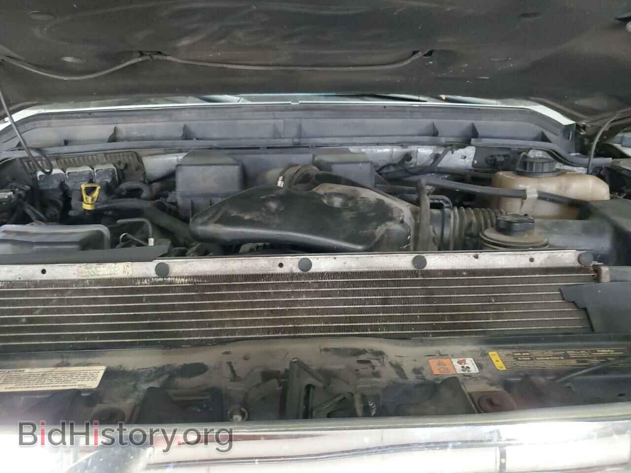 2011 FORD F250 - VIN: 1FT7X2B68BEA87465 - Фото 11