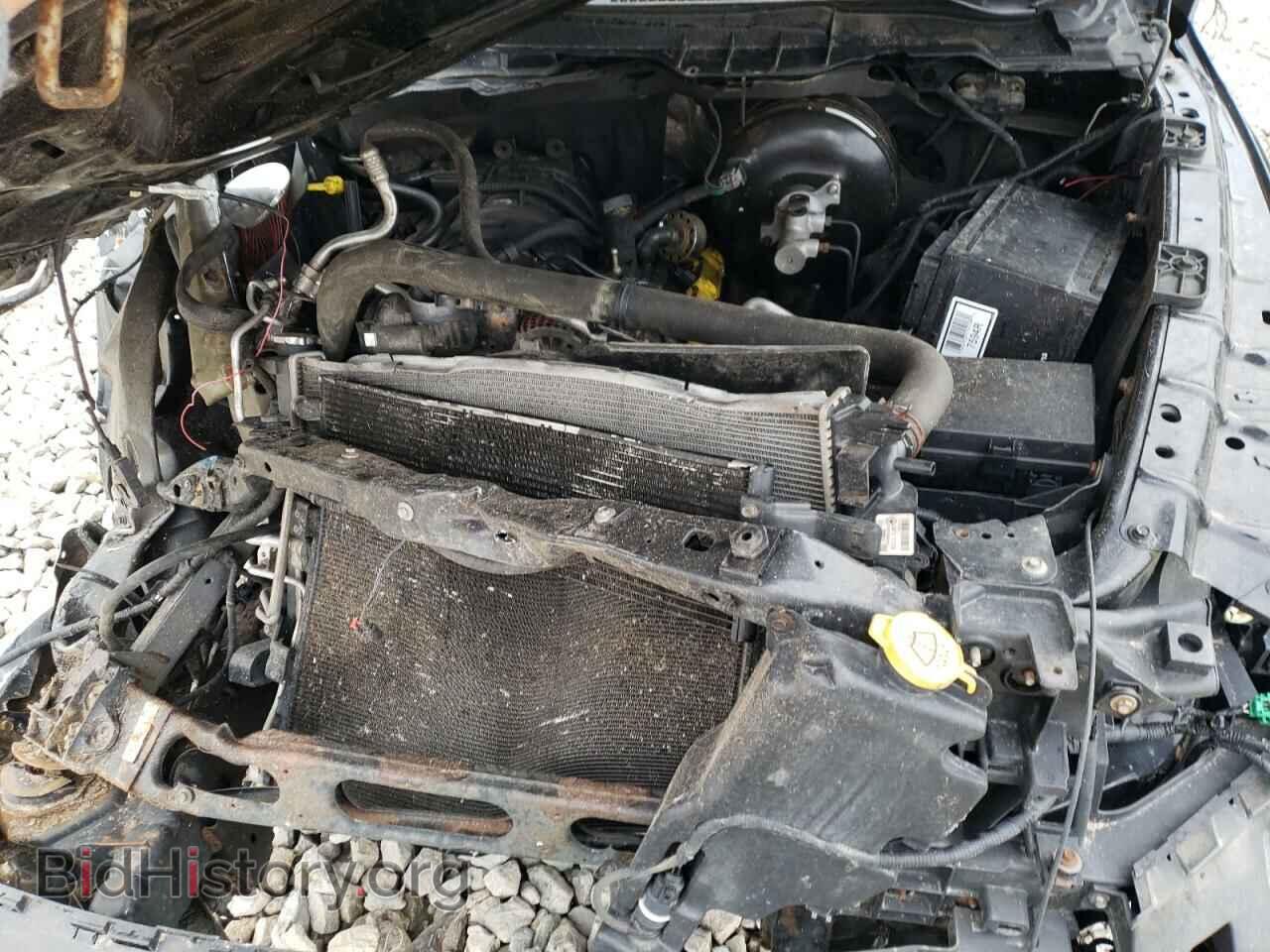 2013 RAM 1500 - VIN: 1C6RR7GTXDS658609 - Фото 11