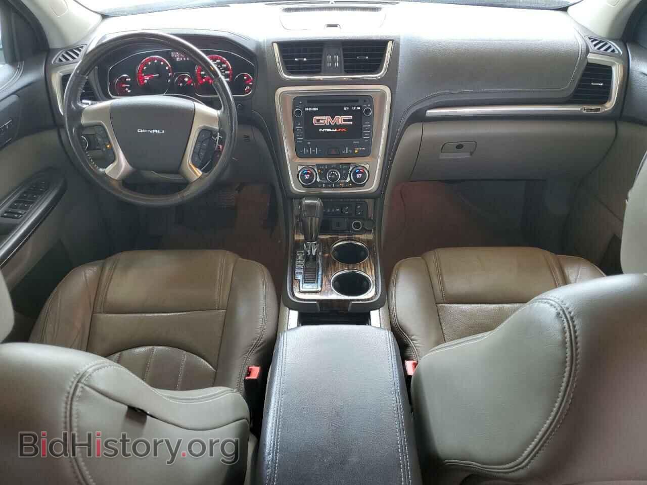 2016 GMC ACADIA DEN - VIN: 1GKKVTKDXGJ172833 - Фото 8
