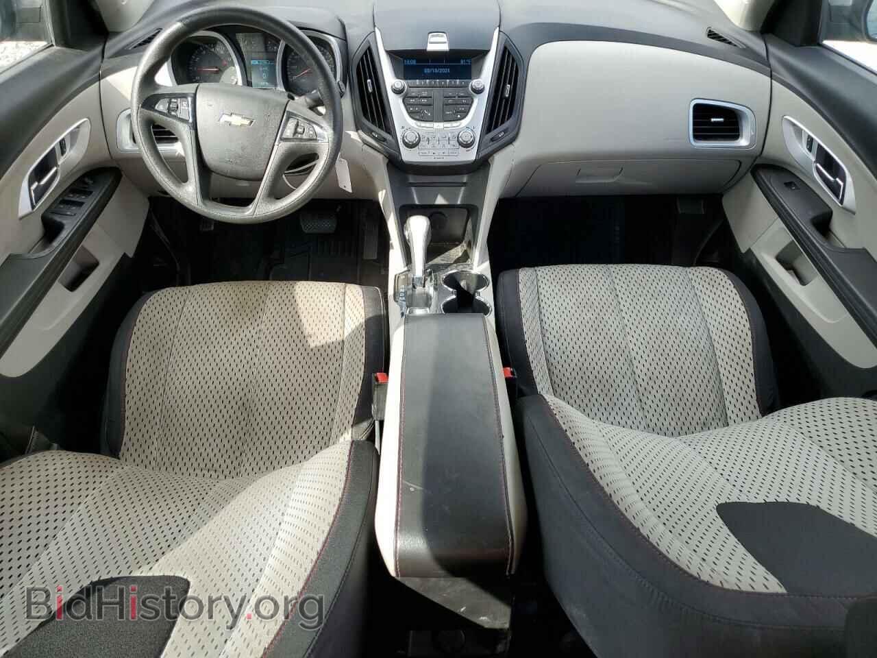 2013 CHEVROLET EQUINOX - VIN: 2GNFLCEK7D6426155 - Фото 8