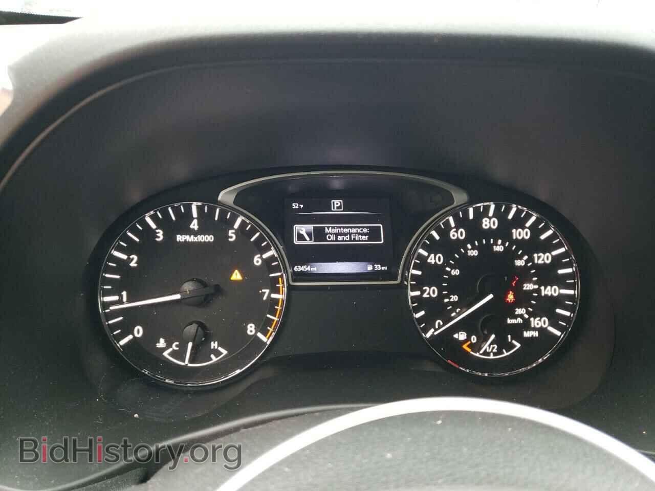 2017 NISSAN PATHFINDER - VIN: 5N1DR2MN0HC674390 - Фото 9