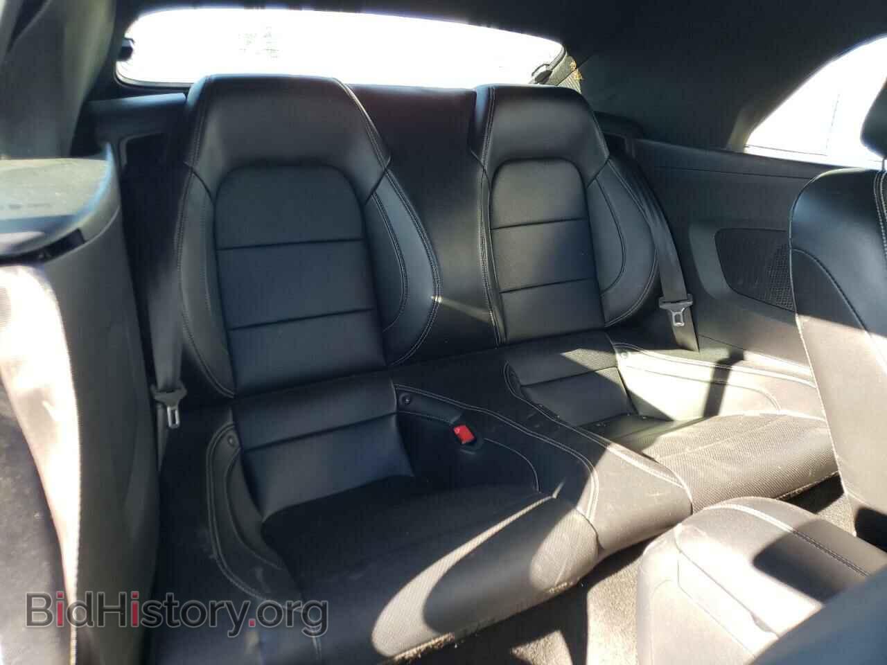 2018 FORD ALL Models - VIN: 1FATP8UHXJ5117781 - Фото 10