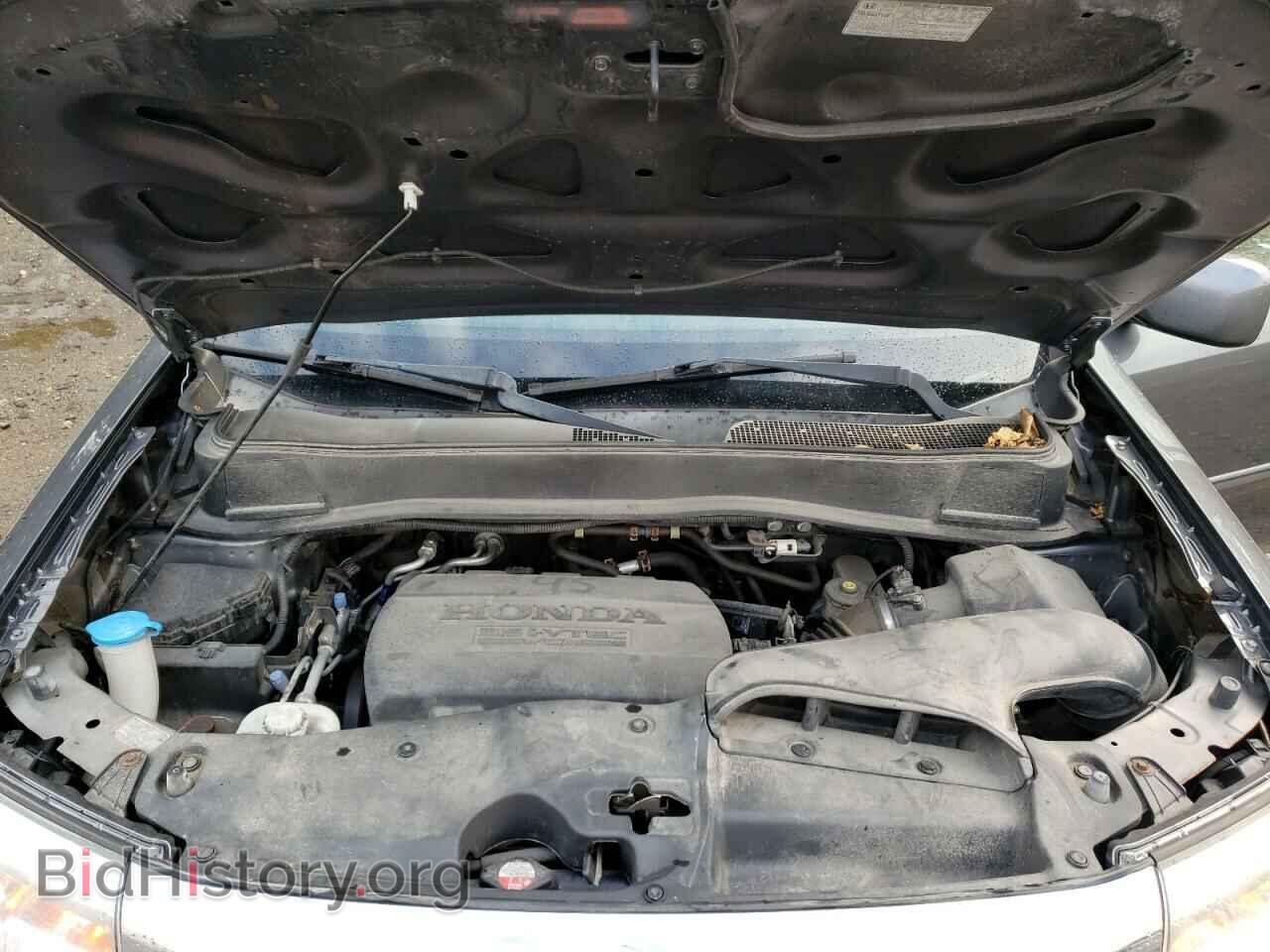 2013 HONDA PILOT - VIN: 5FNYF4H53DB061200 - Фото 12