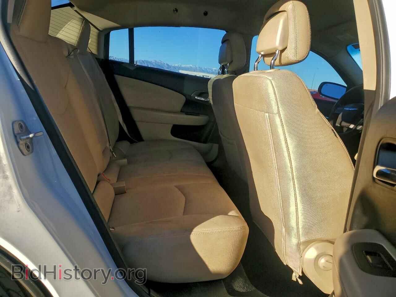 2012 CHRYSLER 200 - VIN: 1C3CCBAB3CN319209 - Photo 10