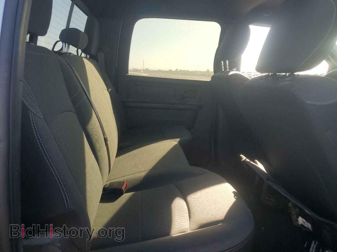 2021 RAM 2500 - VIN: 3C6UR5CL9MG631428 - Фото 10