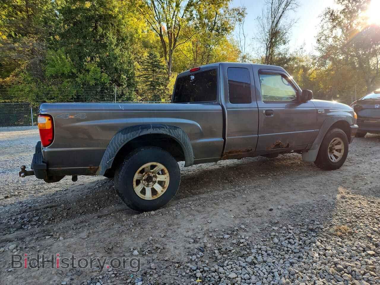 2005 MAZDA B4000 - VIN: 4F4ZR47E25PM04929 - Photo 3