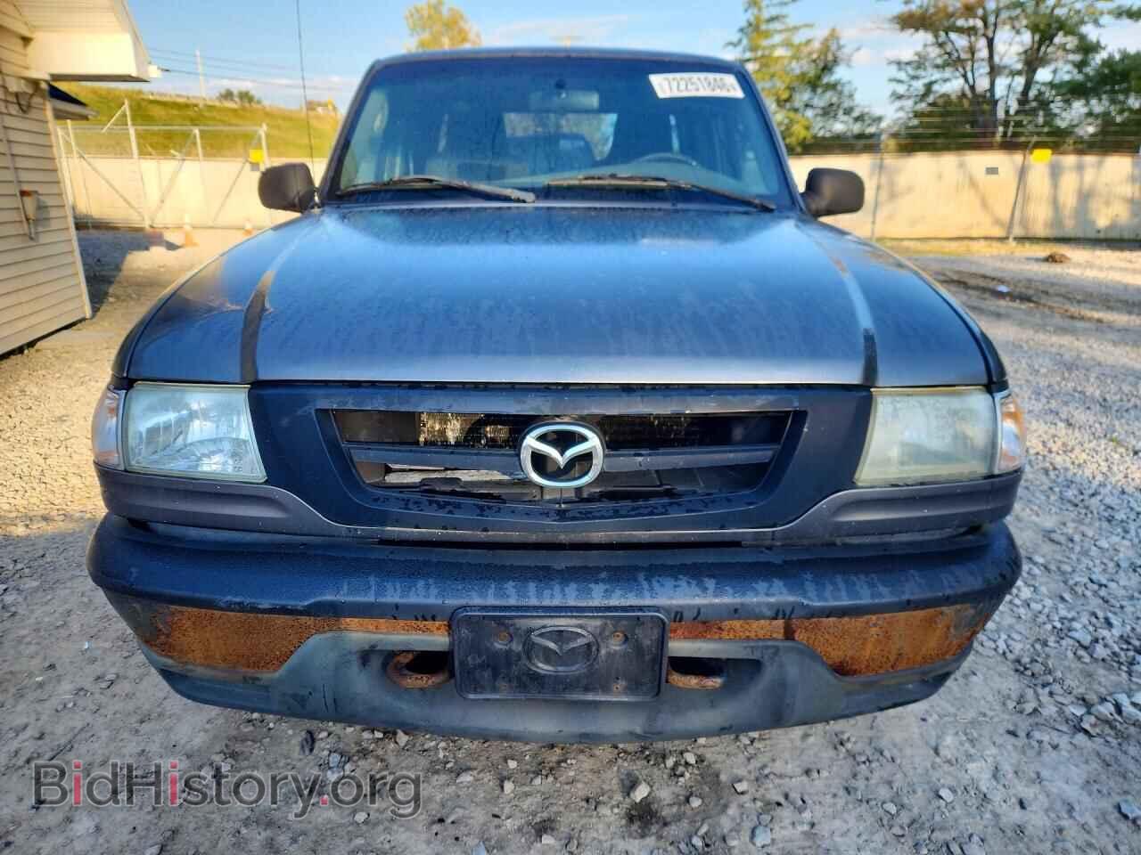2005 MAZDA B4000 - VIN: 4F4ZR47E25PM04929 - Photo 5