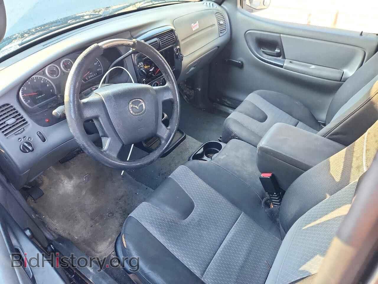 2005 MAZDA B4000 - VIN: 4F4ZR47E25PM04929 - Photo 8