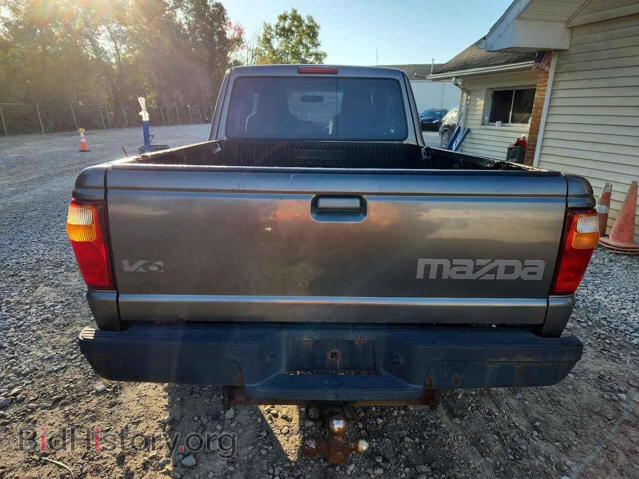 2005 MAZDA B4000 - VIN: 4F4ZR47E25PM04929 - Photo 10