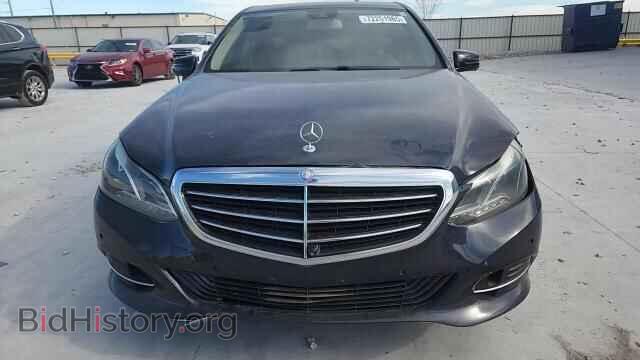 2015 MERCEDES-BENZ E-CLASS - VIN: WDDHF5KB3FB083200 - Фото 13