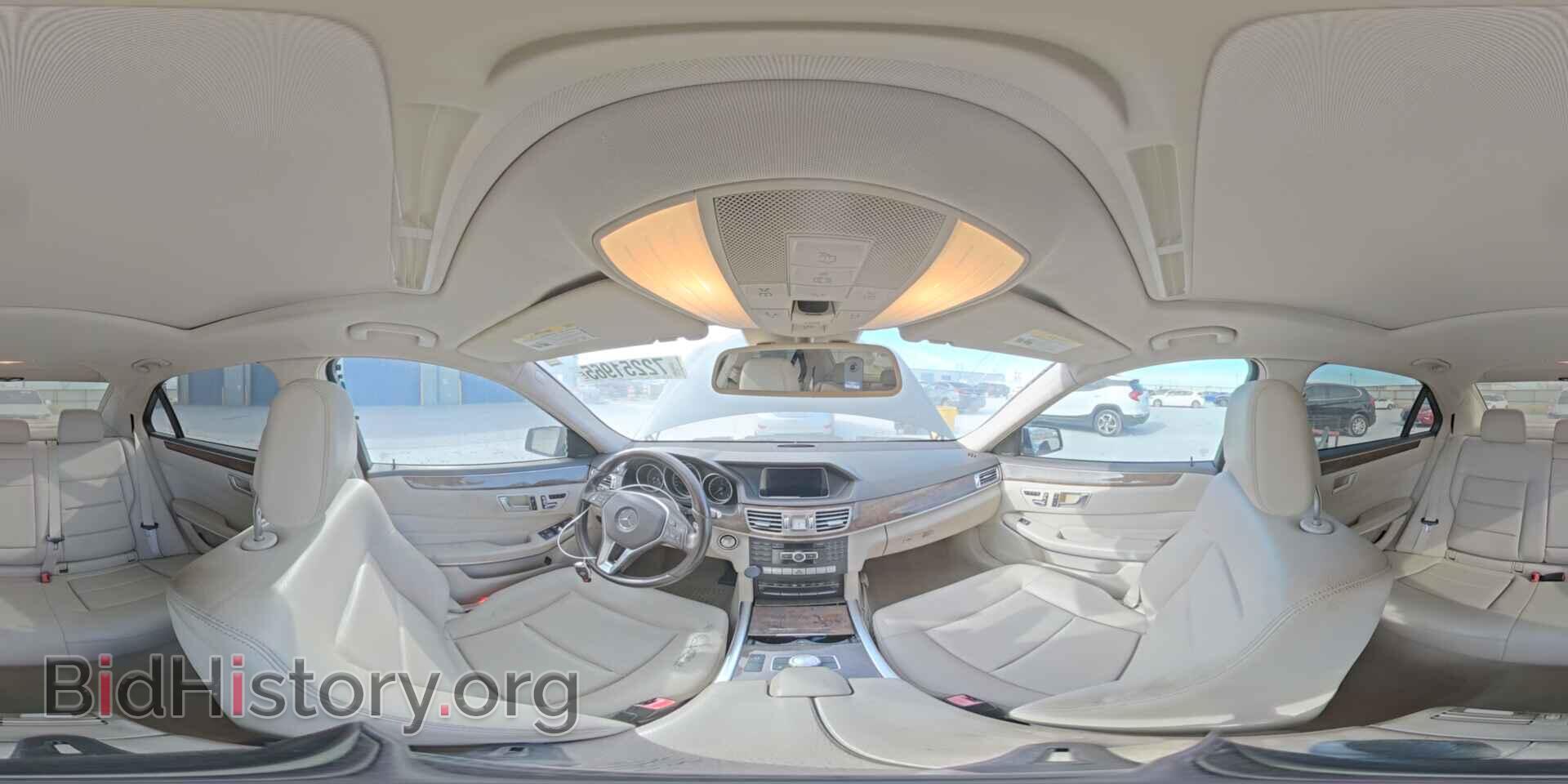 2015 MERCEDES-BENZ E-CLASS - VIN: WDDHF5KB3FB083200 - Фото 14