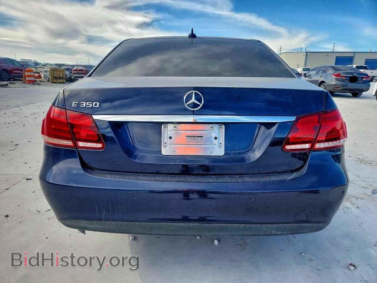 2015 MERCEDES-BENZ E-CLASS - VIN: WDDHF5KB3FB083200 - Фото 6