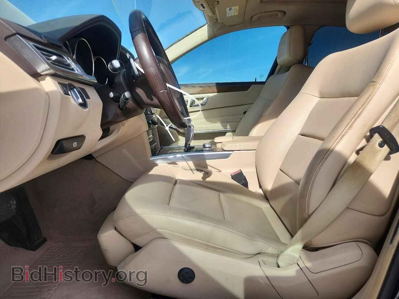 2015 MERCEDES-BENZ E-CLASS - VIN: WDDHF5KB3FB083200 - Фото 7