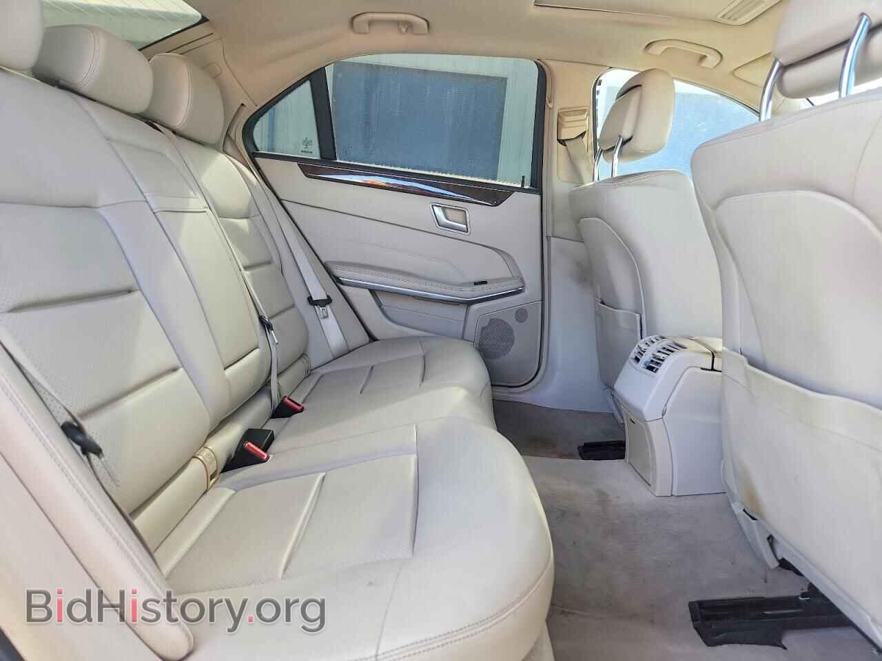 2015 MERCEDES-BENZ E-CLASS - VIN: WDDHF5KB3FB083200 - Фото 10