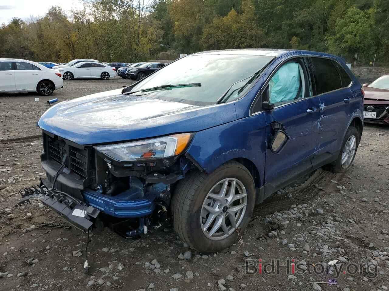 Photo 2FMPK4J90PBA36725 - FORD EDGE 2023