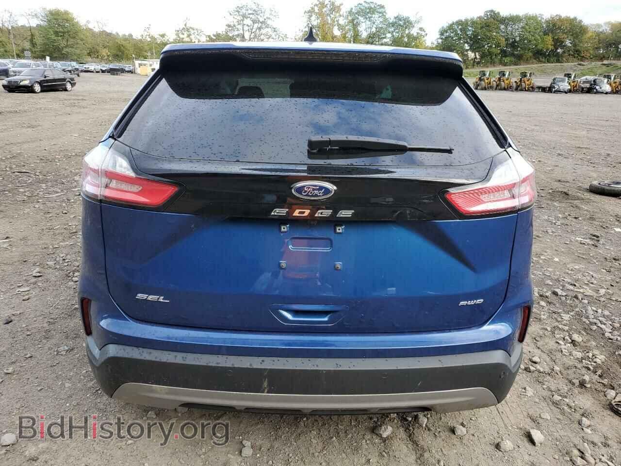 2023 FORD EDGE - VIN: 2FMPK4J90PBA36725 - Фото 6