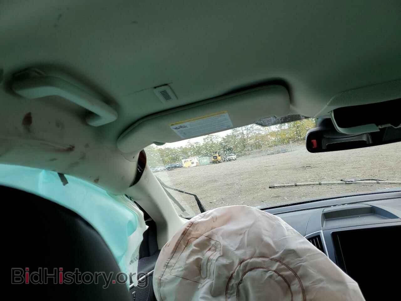 2023 FORD EDGE - VIN: 2FMPK4J90PBA36725 - Фото 8