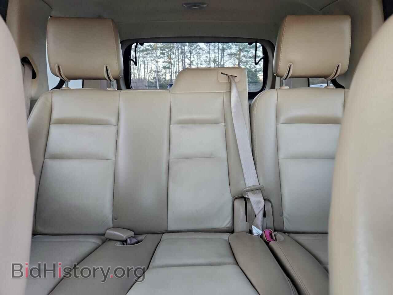 2007 FORD EXPLORER - VIN: 1FMEU74E57UB67056 - Фото 10