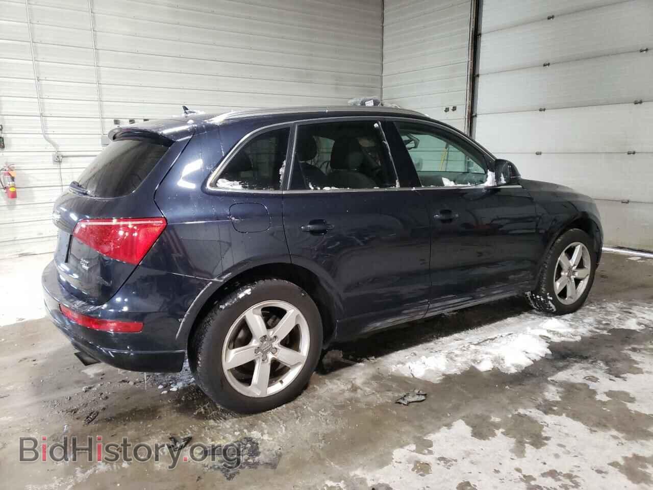 2012 AUDI Q5 - VIN: WA1LFAFP9CA095933 - Photo 3