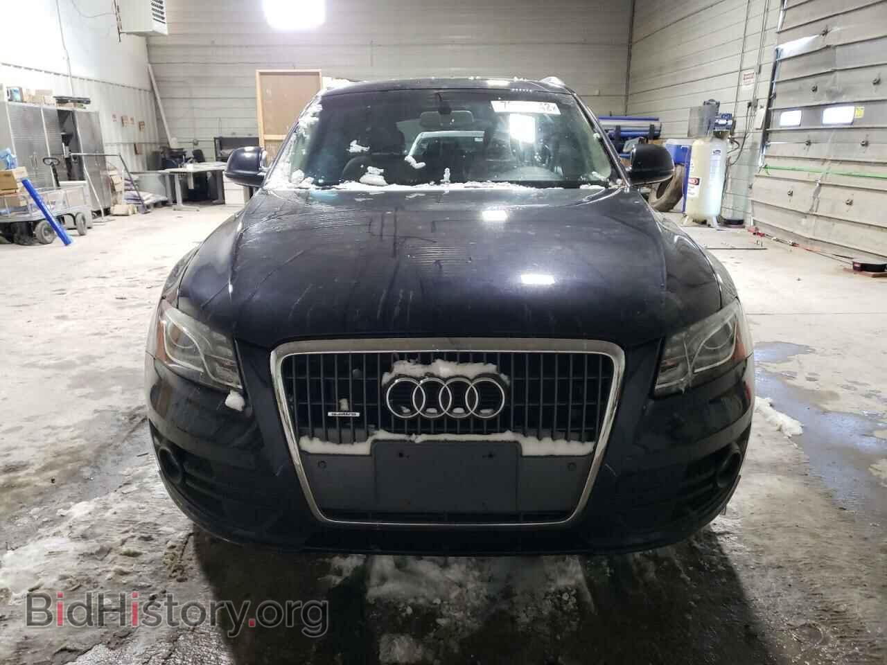 2012 AUDI Q5 - VIN: WA1LFAFP9CA095933 - Photo 5