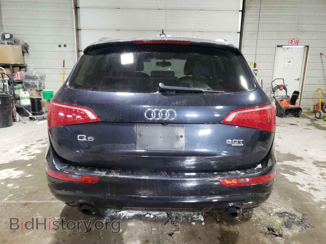 2012 AUDI Q5 - VIN: WA1LFAFP9CA095933 - Photo 6