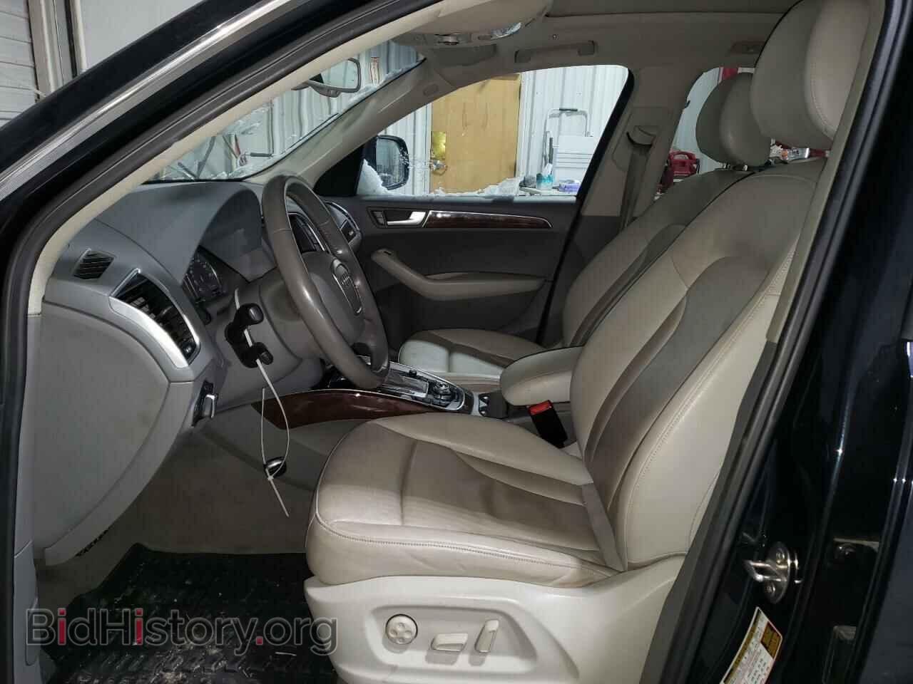 2012 AUDI Q5 - VIN: WA1LFAFP9CA095933 - Photo 7
