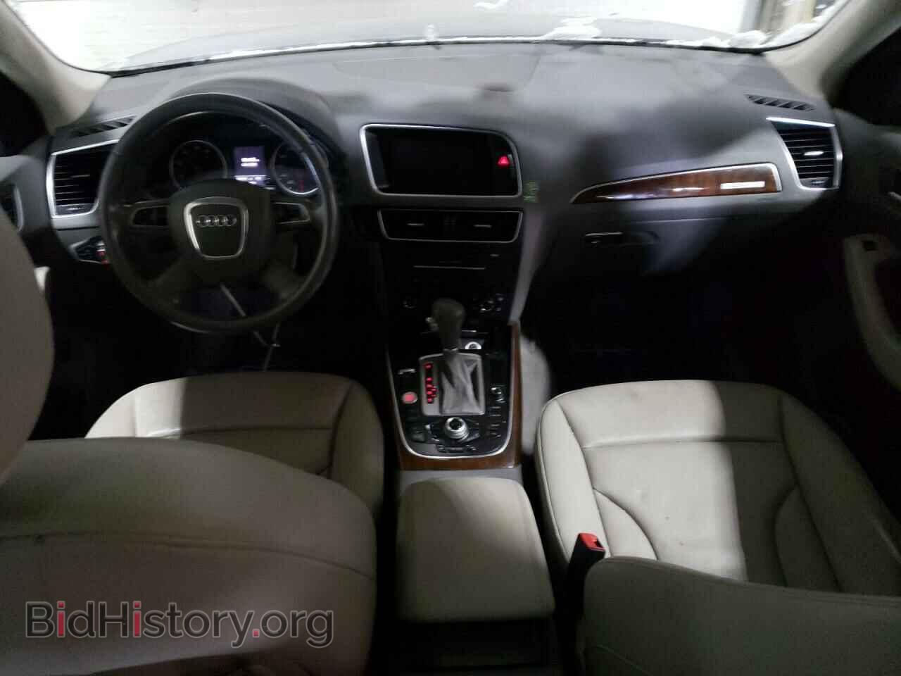 2012 AUDI Q5 - VIN: WA1LFAFP9CA095933 - Photo 8