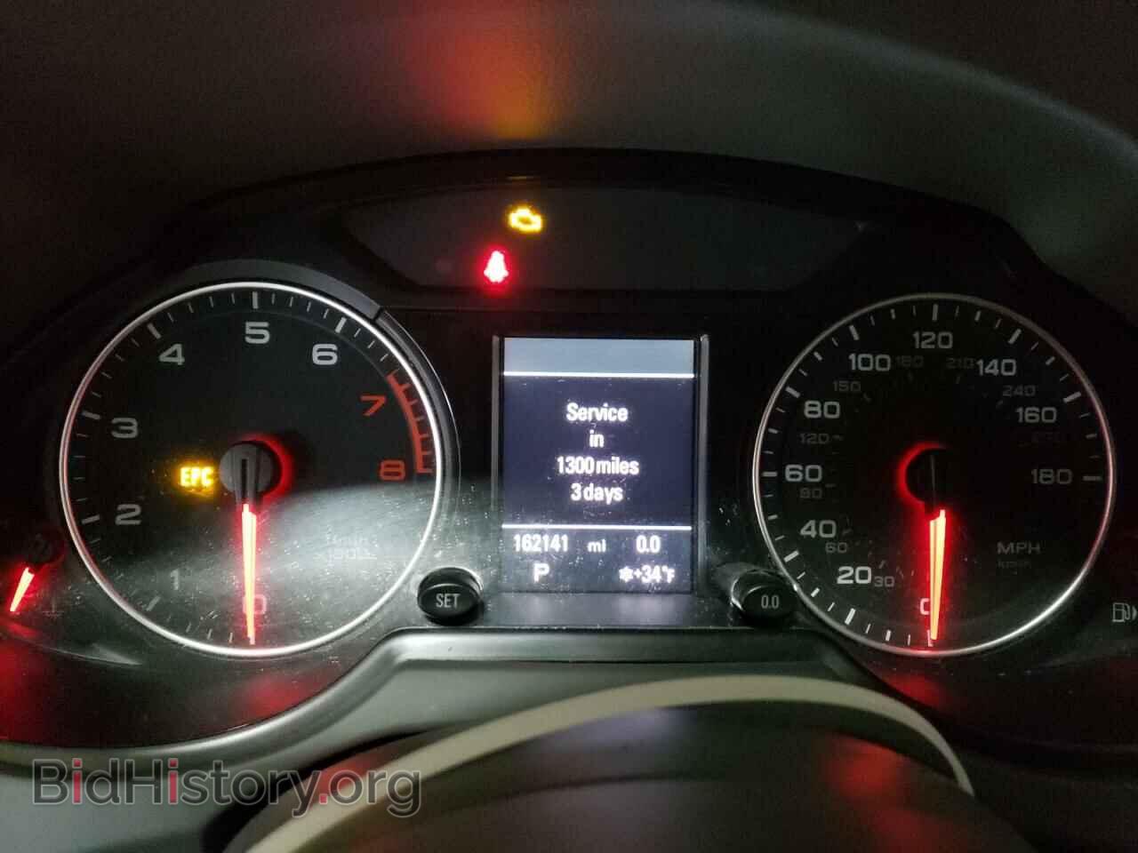 2012 AUDI Q5 - VIN: WA1LFAFP9CA095933 - Photo 9