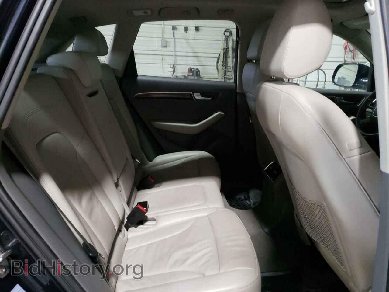 2012 AUDI Q5 - VIN: WA1LFAFP9CA095933 - Photo 10