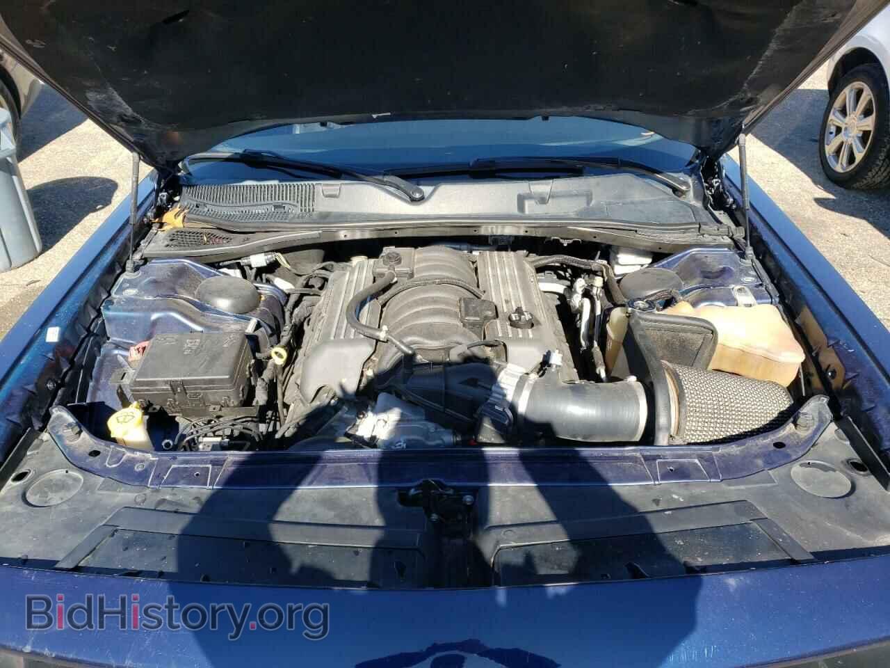 2015 DODGE CHALLENGER - VIN: 2C3CDZFJ7FH854949 - Фото 11