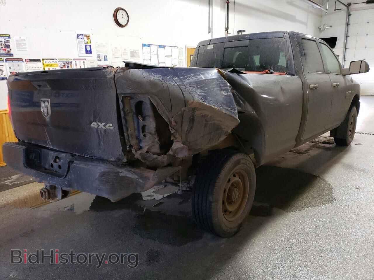 2014 RAM All Models - VIN: 3C6TR5HT0EG156743 - Фото 3