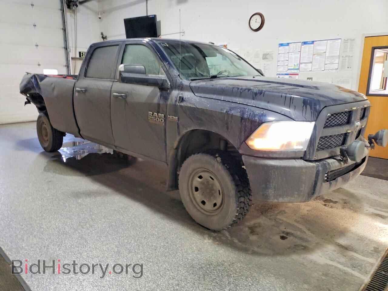 2014 RAM All Models - VIN: 3C6TR5HT0EG156743 - Фото 4