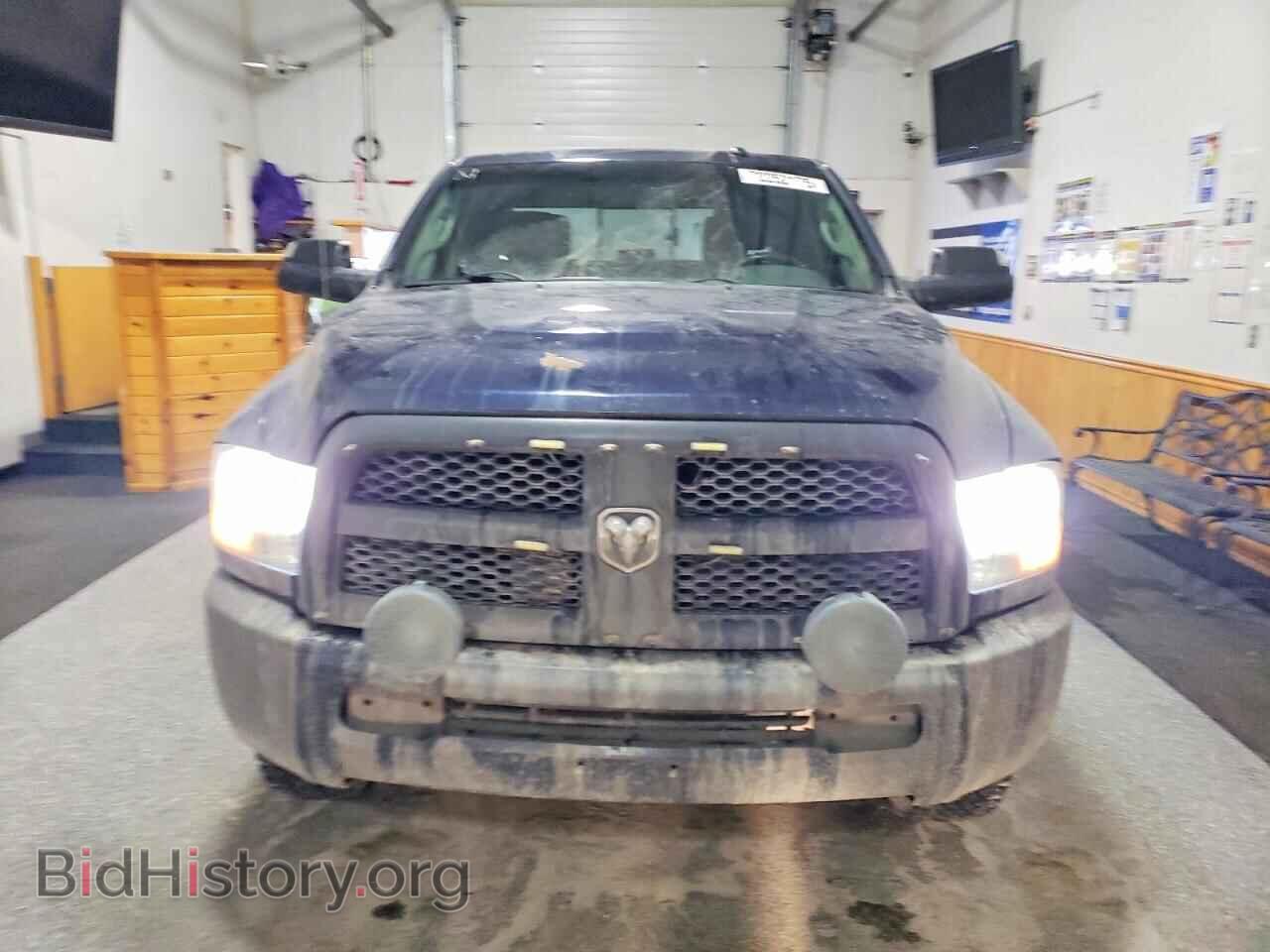 2014 RAM All Models - VIN: 3C6TR5HT0EG156743 - Фото 5