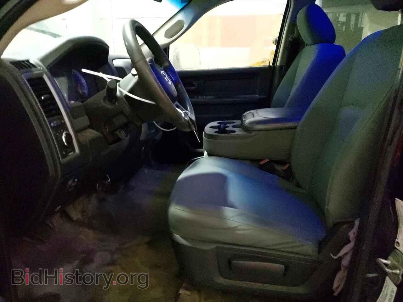 2014 RAM All Models - VIN: 3C6TR5HT0EG156743 - Фото 7