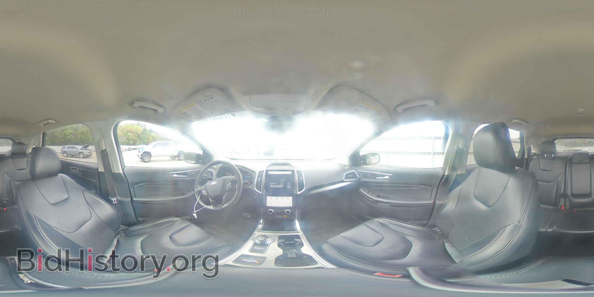 2022 FORD EDGE - VIN: 2FMPK4K93NBA62537 - Photo 15