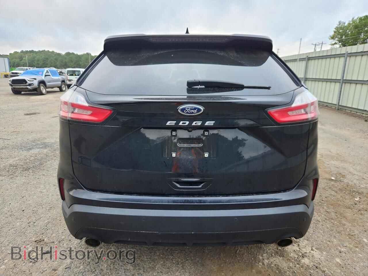 2022 FORD EDGE - VIN: 2FMPK4K93NBA62537 - Photo 6