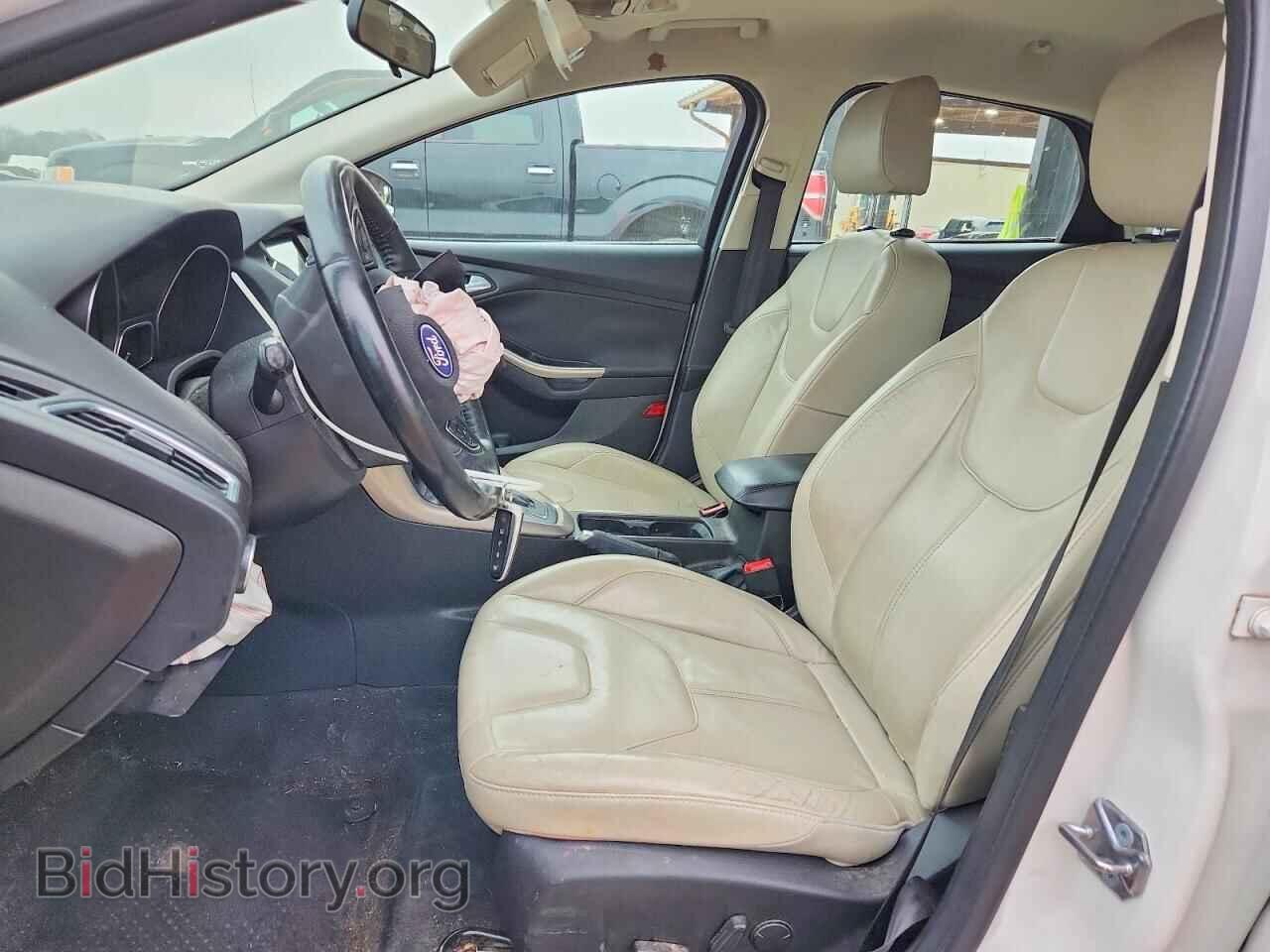 2016 FORD FOCUS - VIN: 1FADP3N28GL307052 - Фото 7