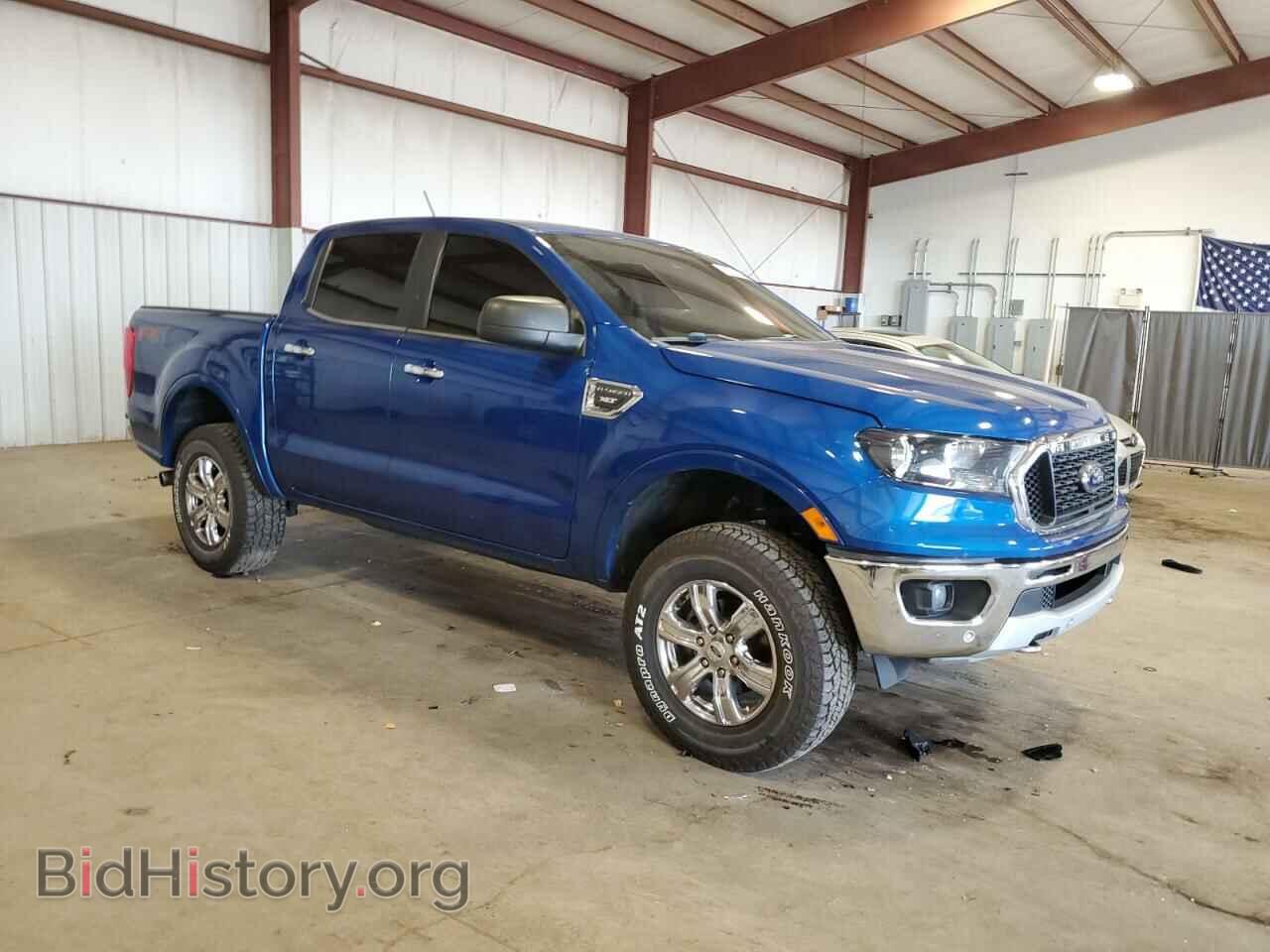 2019 FORD RANGER - VIN: 1FTER4FH5KLA11903 - Фото 4