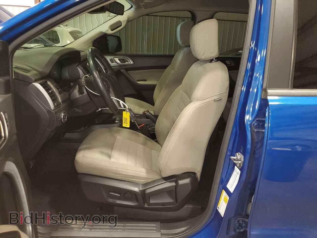 2019 FORD RANGER - VIN: 1FTER4FH5KLA11903 - Фото 7