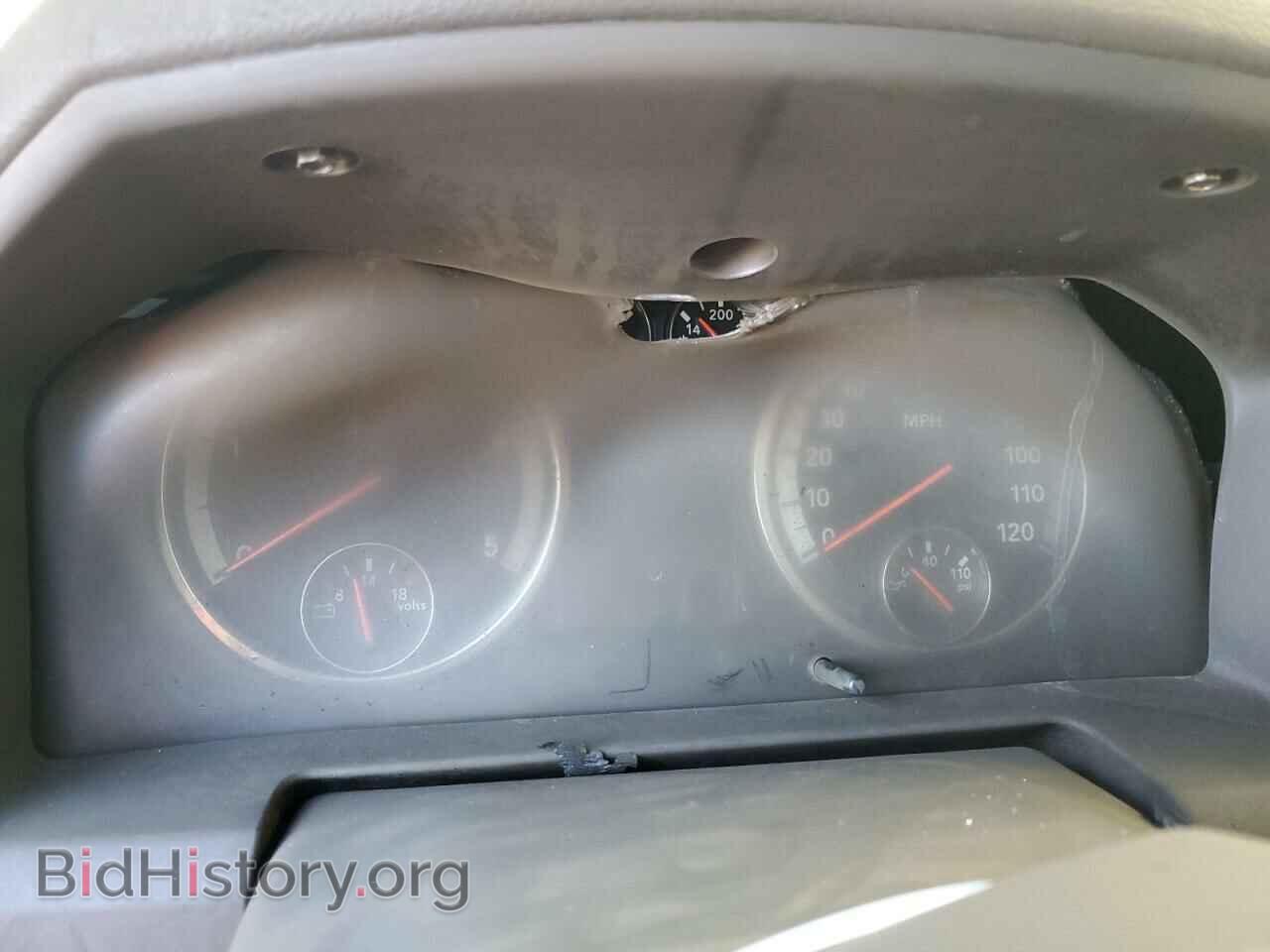 2012 DODGE RAM 2500 - VIN: 3C6UD5DL9CG190962 - Фото 9