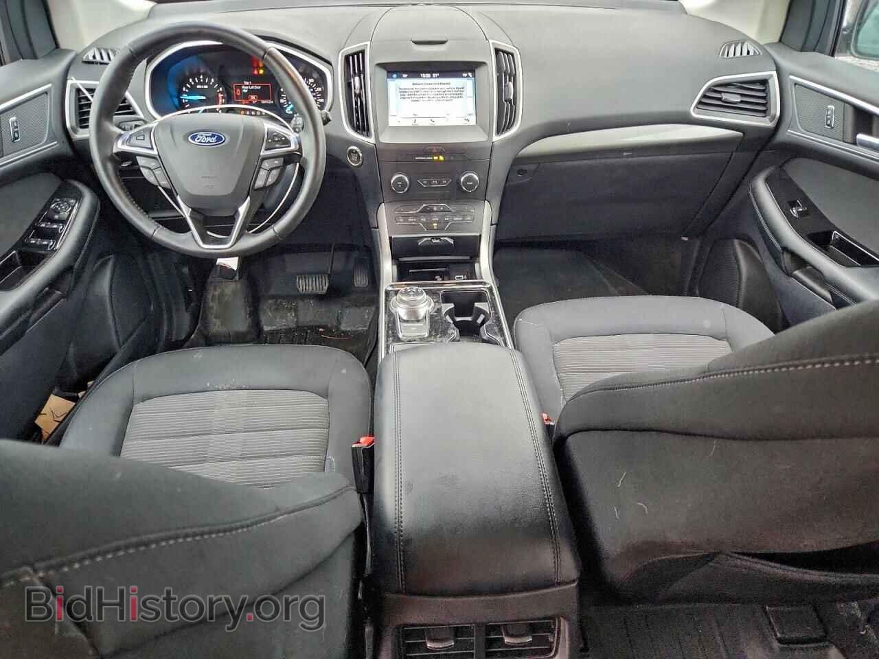 2019 FORD EDGE - VIN: 2FMPK4J92KBB79491 - Фото 8