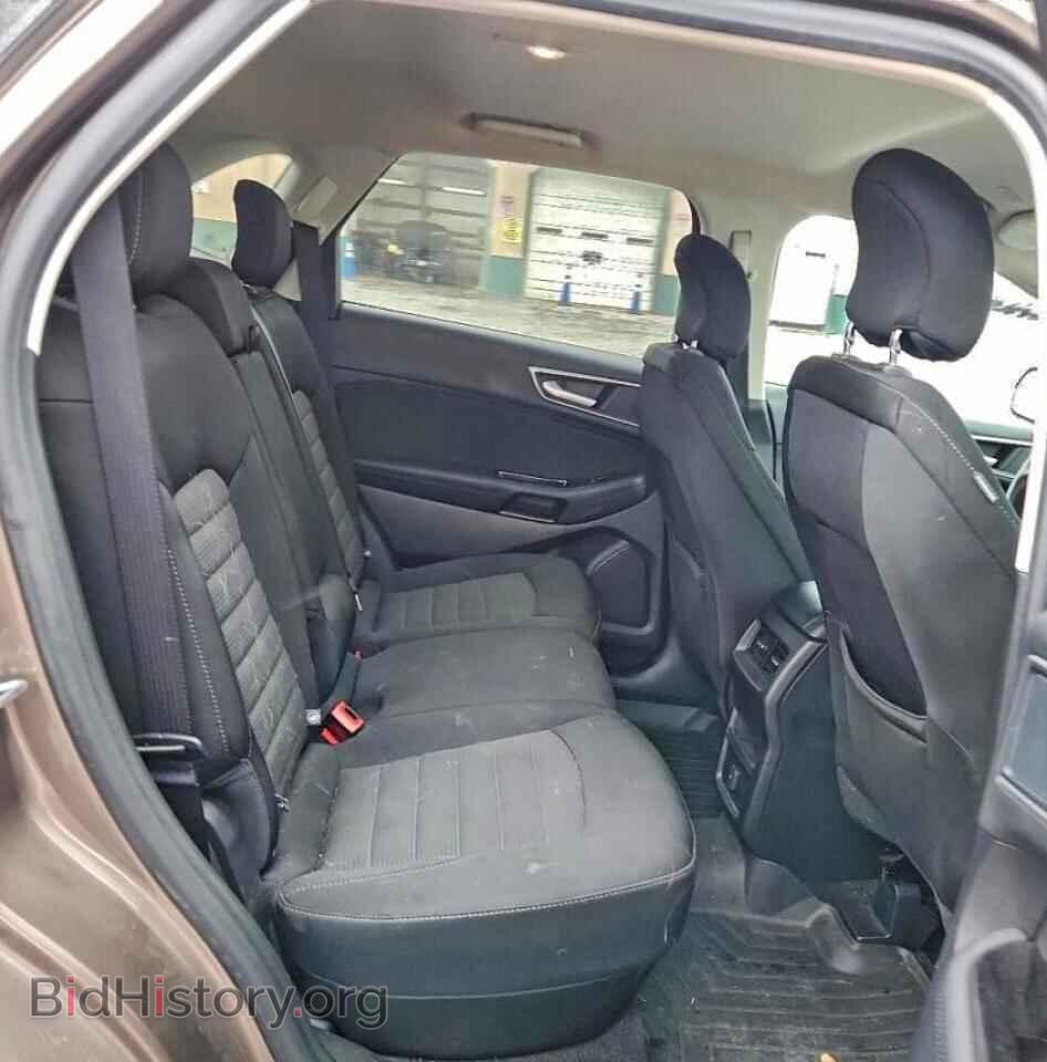 2019 FORD EDGE - VIN: 2FMPK4J92KBB79491 - Фото 10