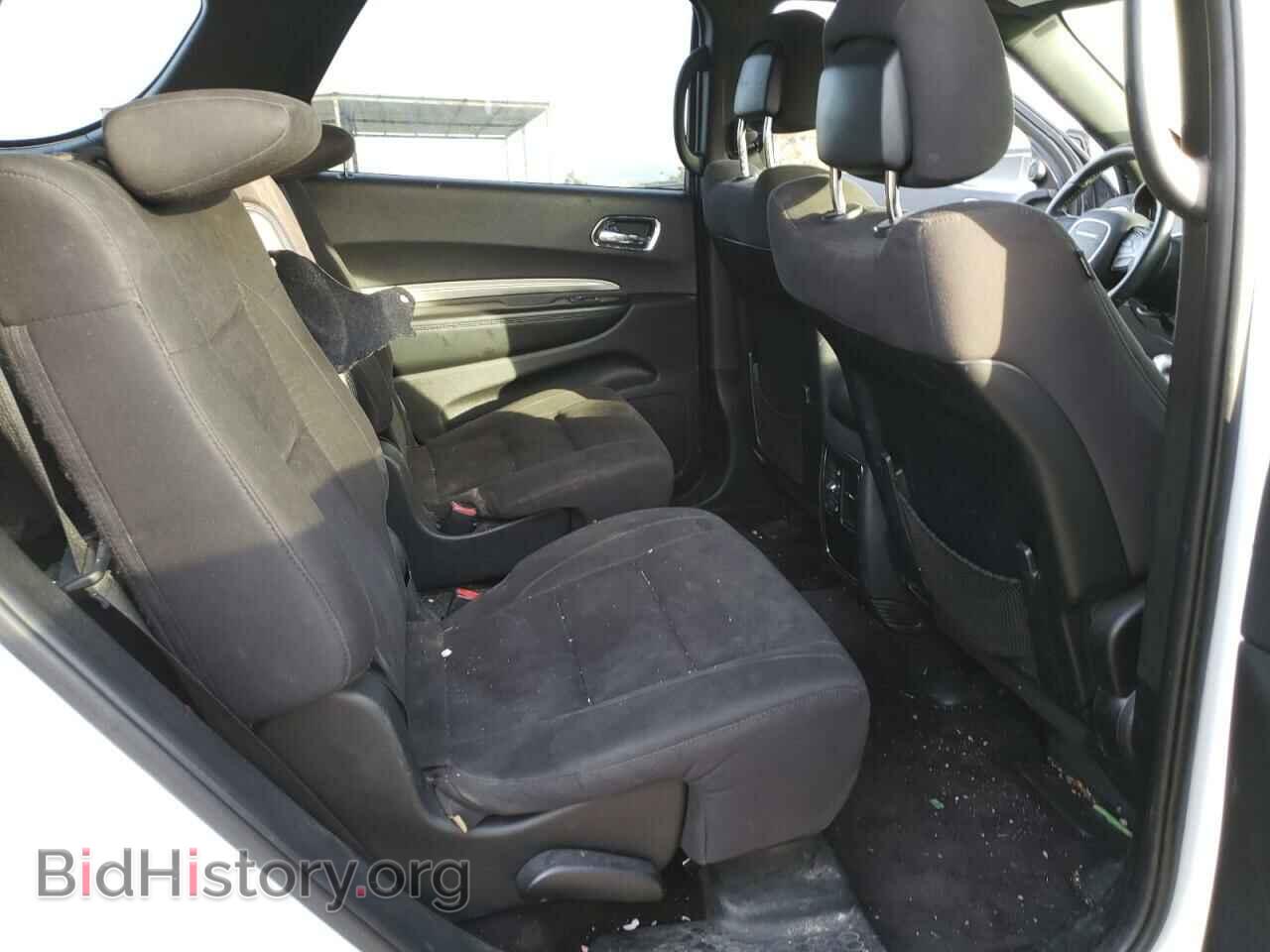 2018 DODGE DURANGO - VIN: 1C4RDHAG4JC209473 - Фото 11