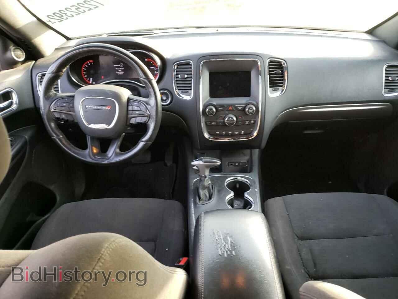 2018 DODGE DURANGO - VIN: 1C4RDHAG4JC209473 - Фото 8