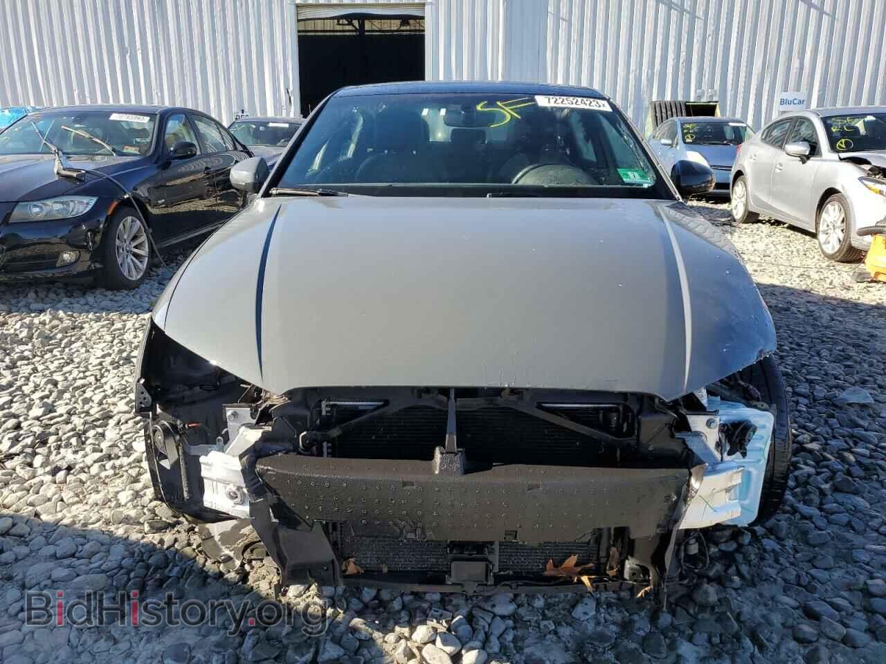 2018 AUDI A3 - VIN: WAUJ8GFF4J1090893 - Фото 5