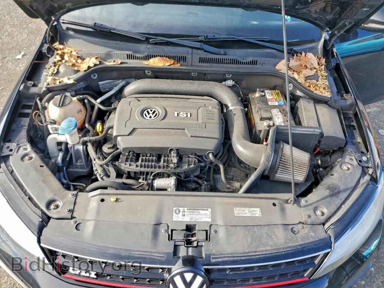 2017 VOLKSWAGEN JETTA - VIN: 3VW4T7AJ2HM255330 - Фото 11