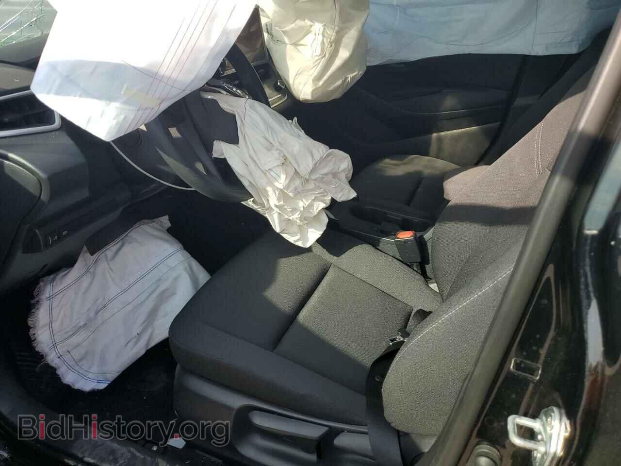 2023 TOYOTA COROLLA - VIN: 5YFB4MDE5PP013255 - Фото 7